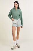 It's Rulu™ Fleece Half Zip